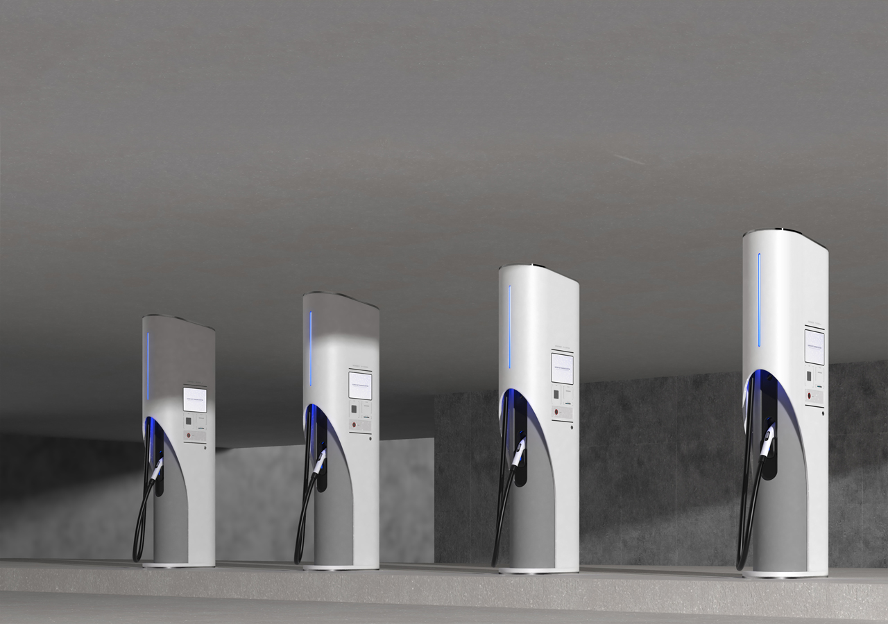 designeer_ev station